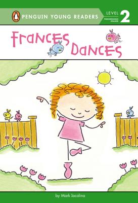Frances Dances - 