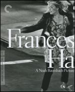 Frances Ha [Criterion Collection] [Blu-ray/DVD] - Noah Baumbach