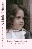 Frances Hodgson Burnett: A Little Princess