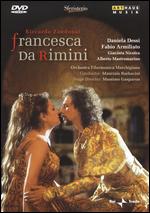 Francesca Da Rimini - Michelangelo Rossi