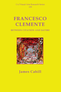 Francesco Clemente: Between Citation and Satire