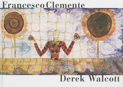 Francesco Clemente - Walcott, Derek