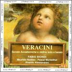Francesco Maria Veracini: Sonate Accademiche