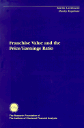 Franchise Value and the Price/Earnings Ratio