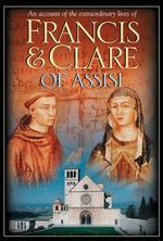 Francis and Clare of Assisi