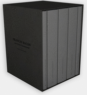 Francis Bacon: Catalogue Raisonne: 5 Volumes Presented in a Slipcase