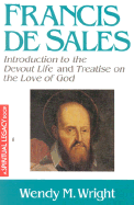Francis de Sales: Essential Writings