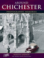 Francis Frith's Around Chichester