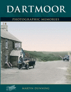 Francis Frith's Around Dartmoor - Dunning, Martin