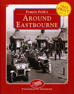 Francis Frith's Around Eastbourne - Andrew, Martin