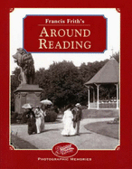 Francis Frith's Around Reading - Andrew, Martin, and Frith, Francis, and Francis Frith Collection