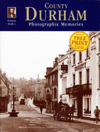 Francis Frith's County Durham - Hardy, Clive, and Frith, Francis, and Francis Frith Collection