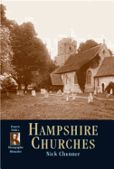 Francis Frith's Hampshire Churches