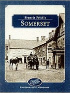 Francis Frith's Somerset - Andrew, Martin, and Frith, Francis (Photographer)