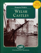 Francis Frith's Welsh Castles