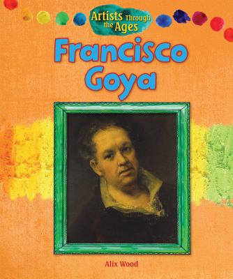 Francisco Goya - Wood, Alix