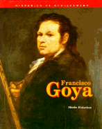 Francisco Jose de Goya (Hisp)(Oop) - Richardson, Martha