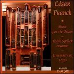 Franck: Music for the Organ