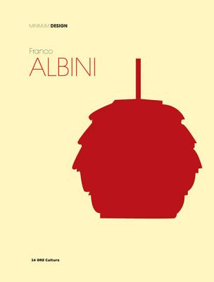 Franco Albini: Minimum Design - Bosoni, Giampiero