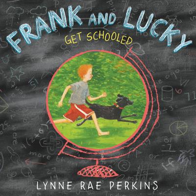 Frank and Lucky Get Schooled - 