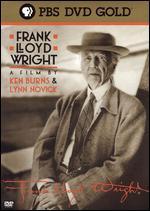 Frank Lloyd Wright: A Film By Ken Burns and Lynn Novick