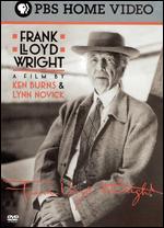Frank Lloyd Wright: A Film By Ken Burns and Lynn Novick - Ken Burns; Lynn Novick