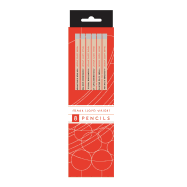 Frank Lloyd Wright Pencil Set