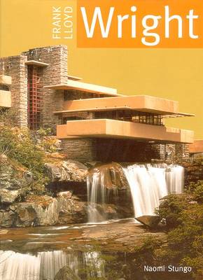 Frank Lloyd Wright - Stungo, Naomi, and Carlton Books