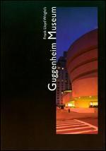 Frank Lloyd Wright's Guggenheim Museum