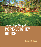 Frank Lloyd Wright's Pope-Leighey House