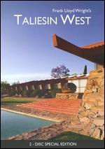 Frank Lloyd Wright's Taliesin West [Special Edition] [2 Discs]