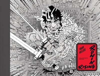 Frank Miller's Ronin Rising Collector's Edition - Miller, Frank