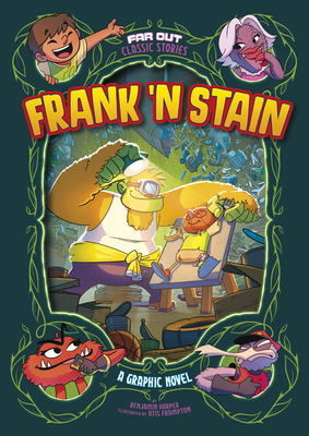 Frank 'n Stain - Peters, Stephanie True