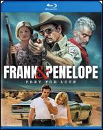 Frank & Penelope [Blu-ray]