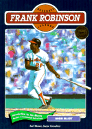 Frank Robinson (Baseball)(Oop)