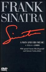 Frank Sinatra: A Man And His Music with Ella and Jobim