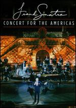 Frank Sinatra: Concert for the Americas - Walter C. Miller