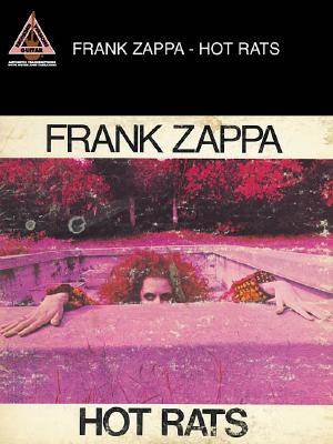 Frank Zappa - Hot Rats - Zappa, Frank