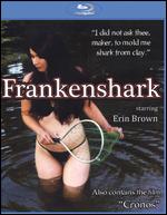 Frankenshark [Blu-ray] - Bill Zebub