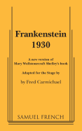 Frankenstein 1930