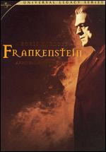 Frankenstein [75th Anniversary Edition] [2 Discs] - James Whale