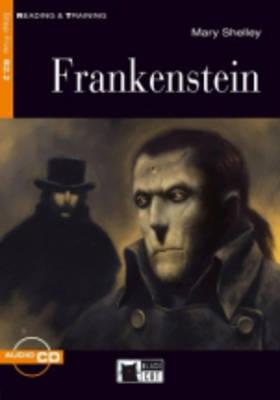 Frankenstein+cd - Shelley, Mary Wollstonecraft