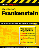 Frankenstein: Complete Study Edition