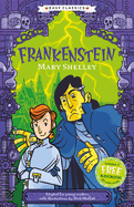 Frankenstein (Easy Classic Edition)