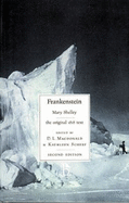 Frankenstein: Or, the Modern Prometheus