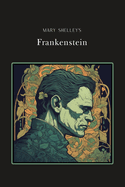 Frankenstein: Original Arabic Edition