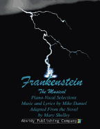 Frankenstein: Piano-Vocal Selections