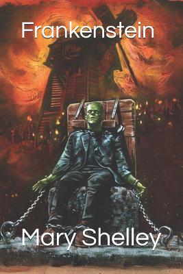 Frankenstein (Spanish Edition) (Anotado) - Shelley, Mary W