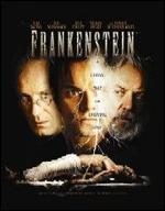 Frankenstein - Kevin Connor