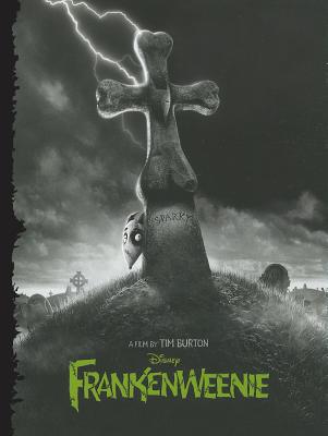 Frankenweenie - Disney Books, and Rudnick, Elizabeth